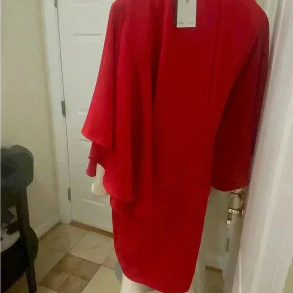 Ralph Lauren gorgeous evening dresses. Brand new with a tag .unique design & cut - Picture 8 of 16